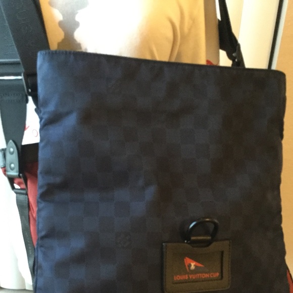 $OLD🤑 LV 🚩Cup Alize Shoulder Bag(LIMITED) - Picture 4 of 8